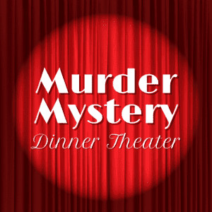 Christmas Comedy Murder Mystery Dinner Theater